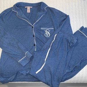 VS Matching PJ set
